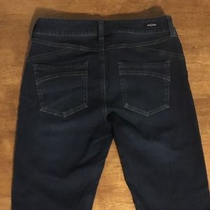 Liverpool Jeans - Straight Leg